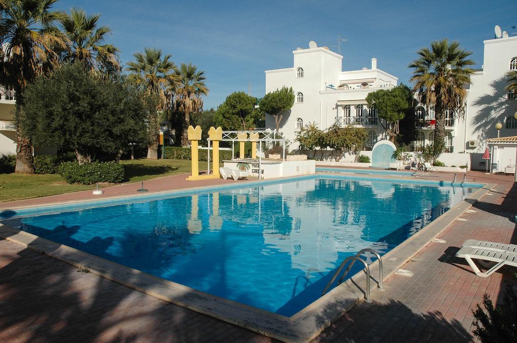 Sweet Home Chill Out Studio Tavira Exteriér fotografie